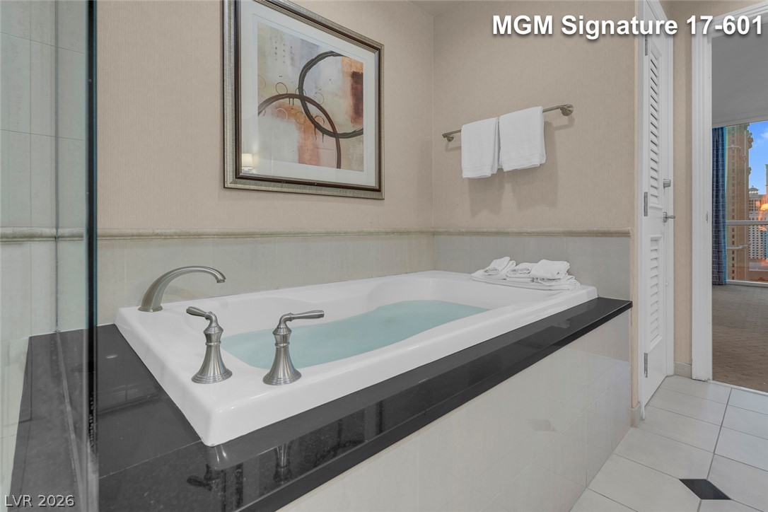Photo 38 of 85, 145 E Harmon Avenue #1701&1703