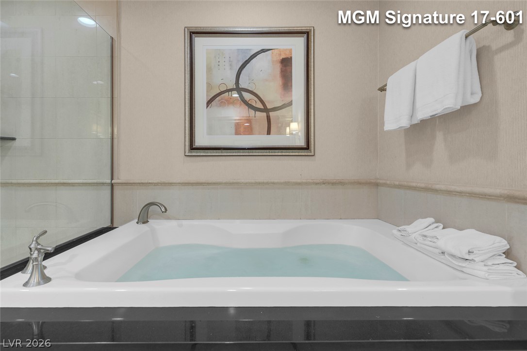 Photo 39 of 85, 145 E Harmon Avenue #1701&1703