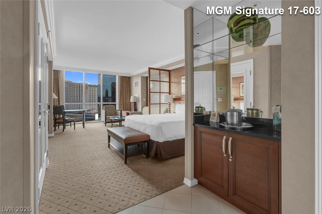 Photo 45 of 85, 145 E Harmon Avenue #1701&1703