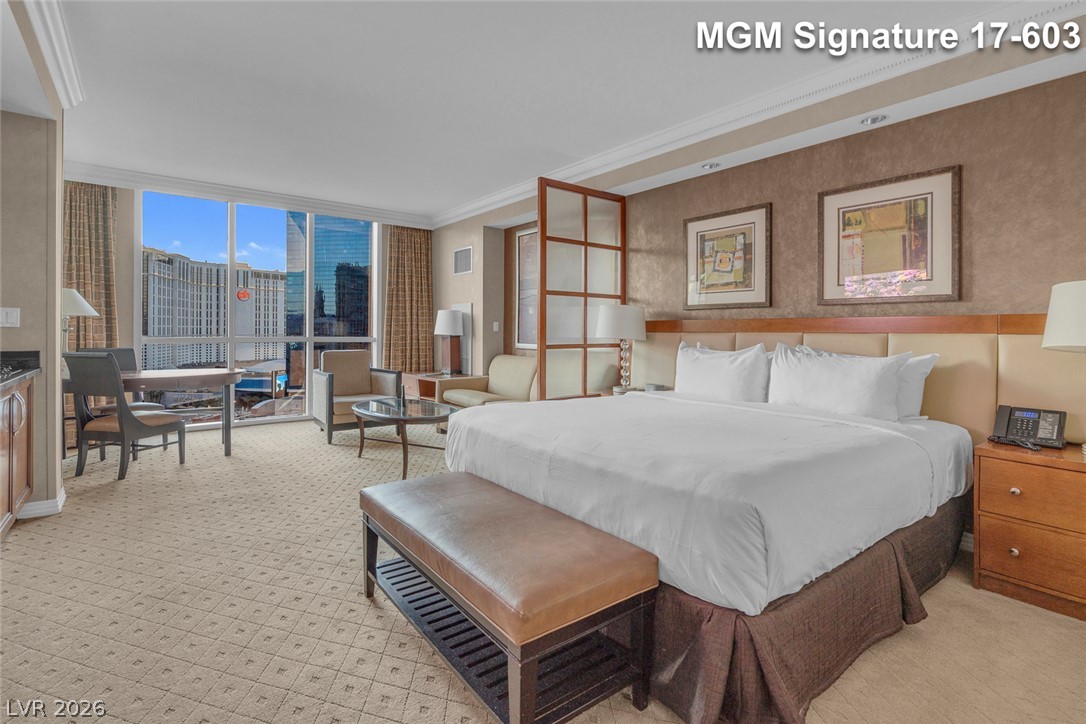 Photo 48 of 85, 145 E Harmon Avenue #1701&1703