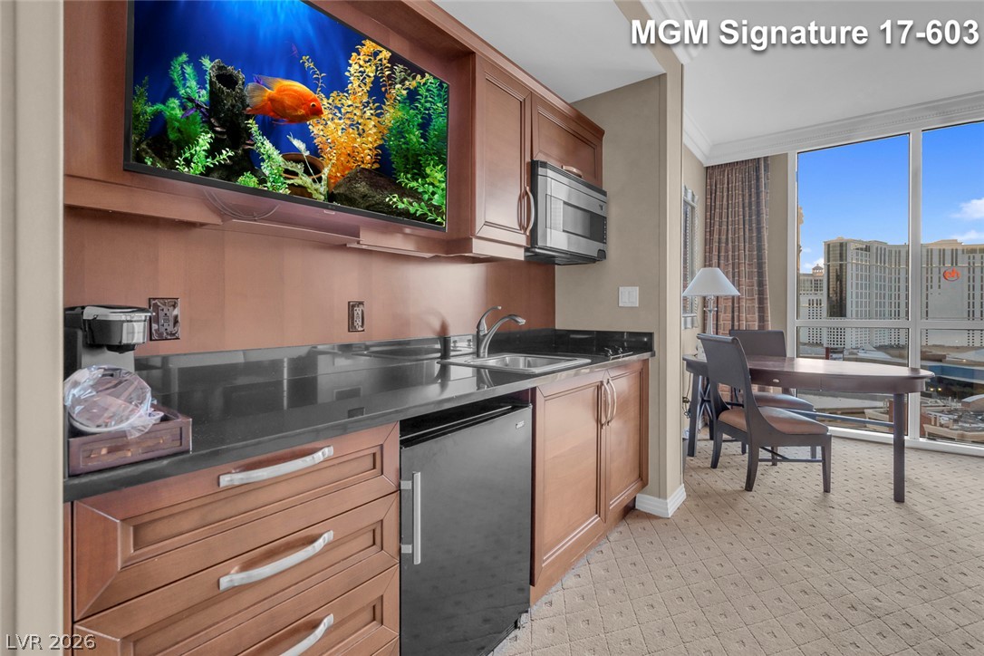 Photo 53 of 85, 145 E Harmon Avenue #1701&1703