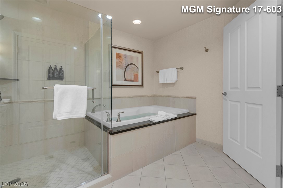 Photo 75 of 85, 145 E Harmon Avenue #1701&1703