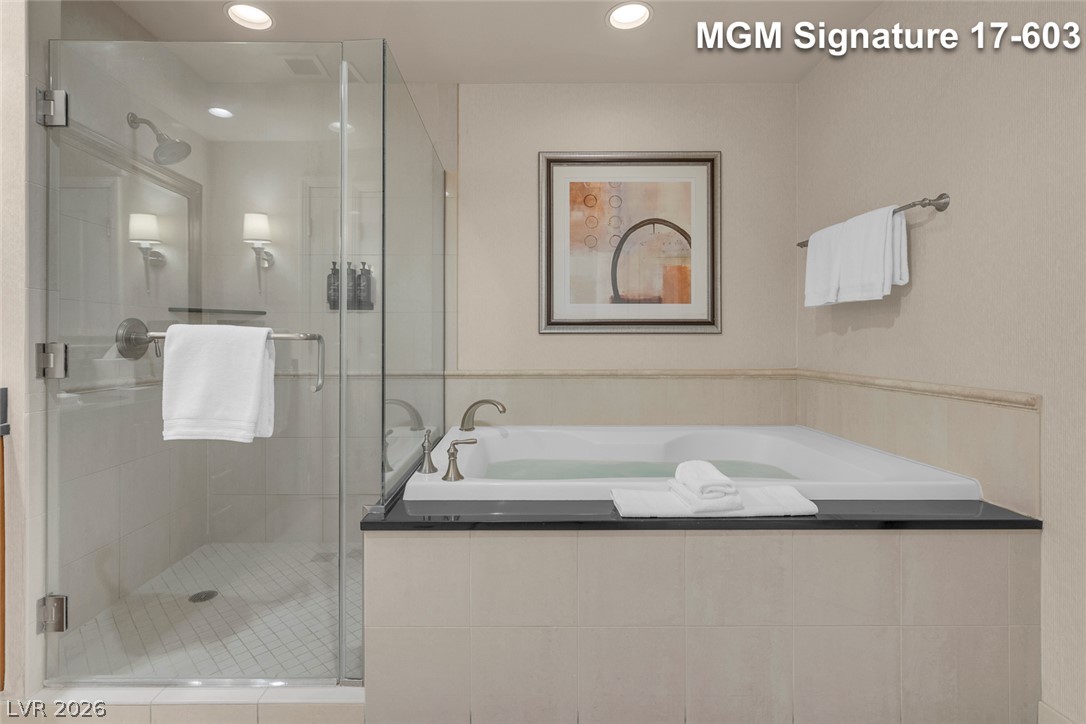 Photo 76 of 85, 145 E Harmon Avenue #1701&1703