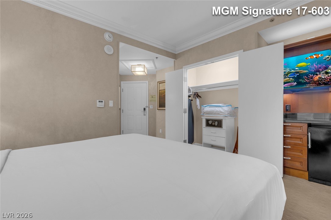 Photo 65 of 85, 145 E Harmon Avenue #1701&1703