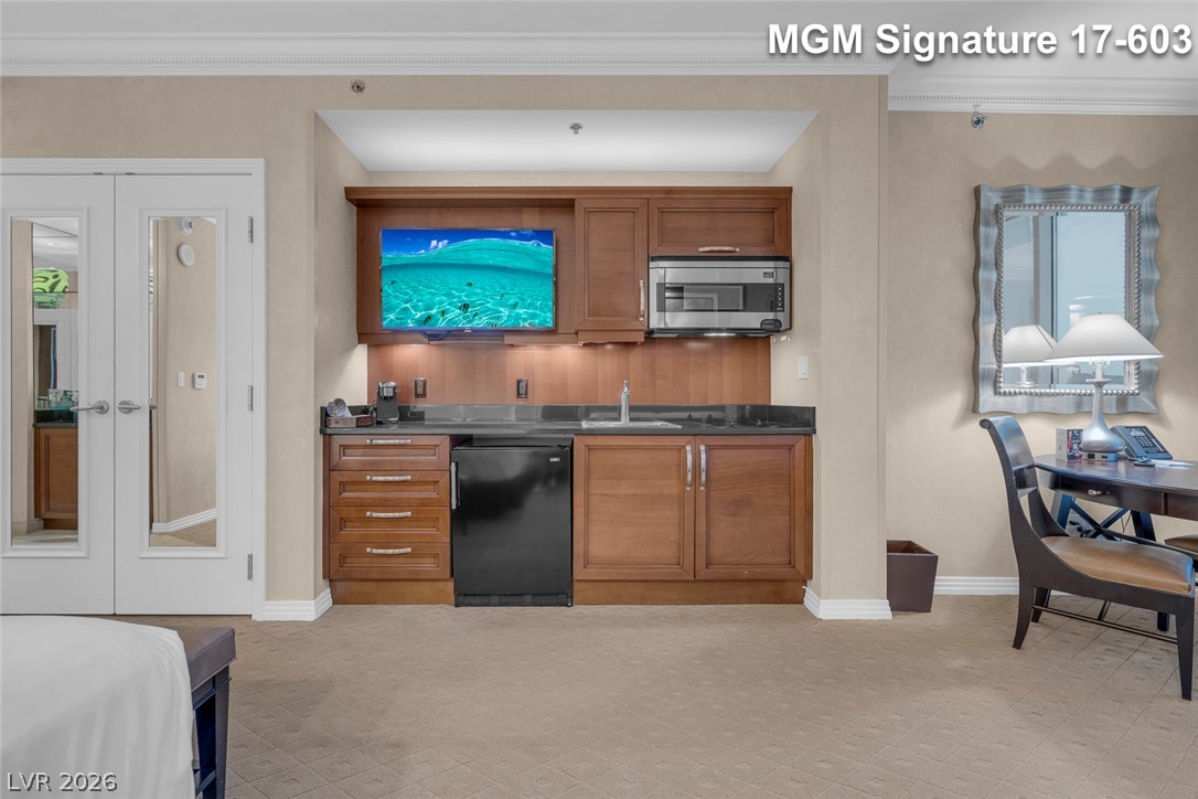 Photo 66 of 85, 145 E Harmon Avenue #1701&1703