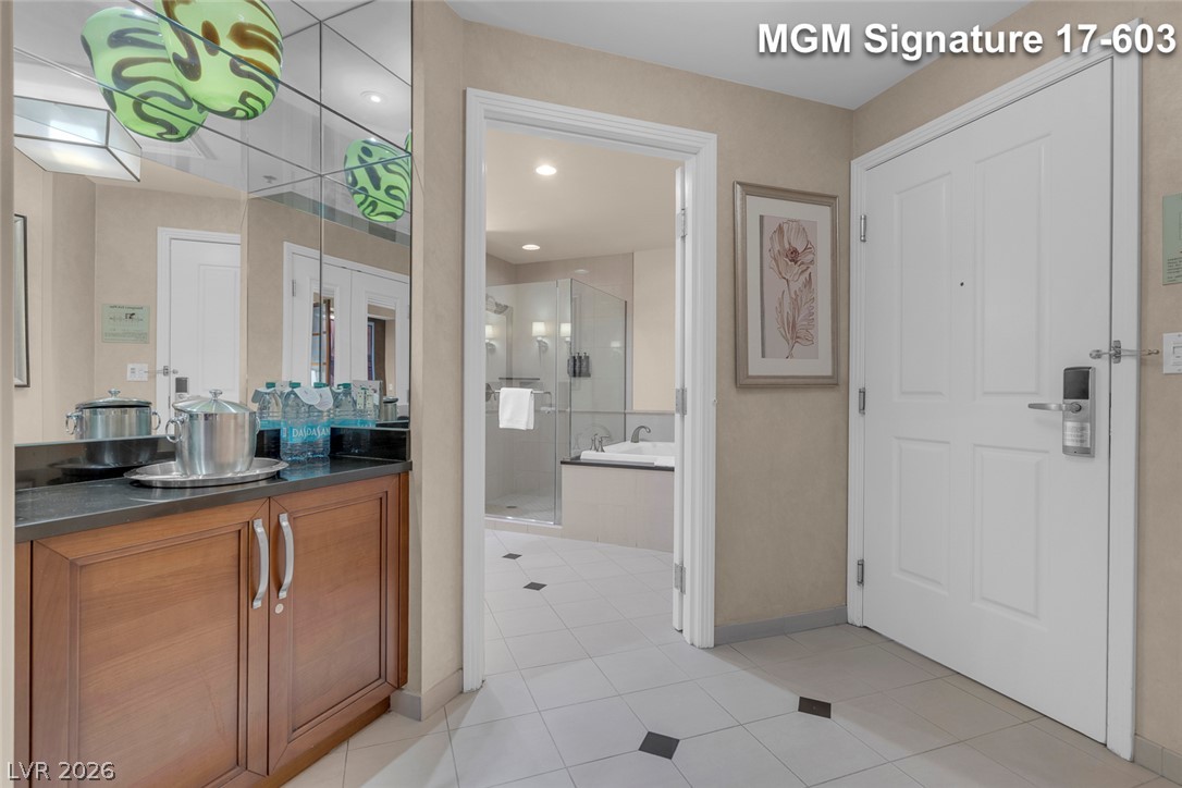 Photo 69 of 85, 145 E Harmon Avenue #1701&1703