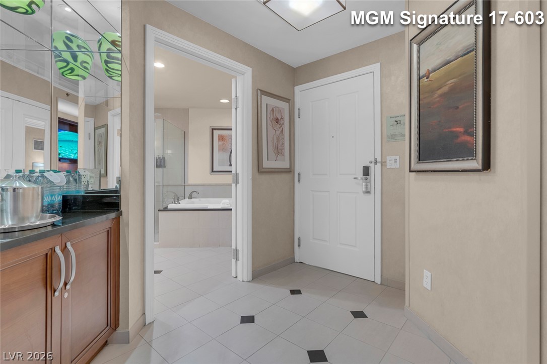Photo 70 of 85, 145 E Harmon Avenue #1701&1703