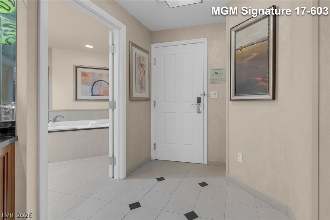 Photo 71 of 85, 145 E Harmon Avenue #1701&1703