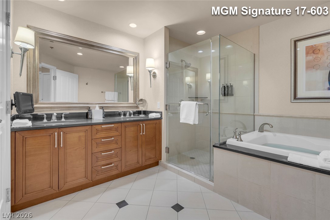 Photo 72 of 85, 145 E Harmon Avenue #1701&1703