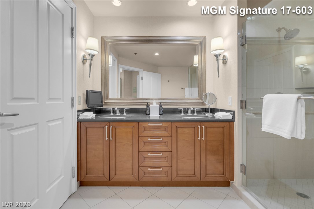 Photo 73 of 85, 145 E Harmon Avenue #1701&1703