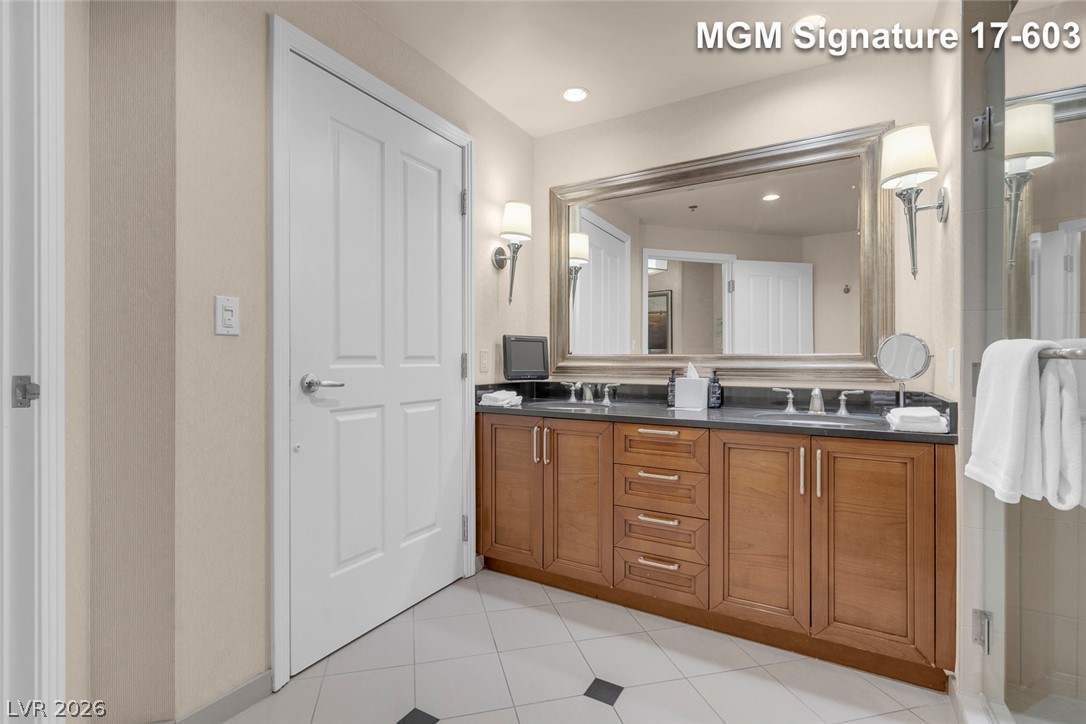 Photo 74 of 85, 145 E Harmon Avenue #1701&1703