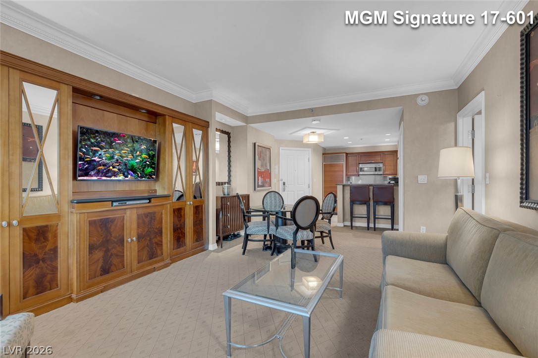 Photo 9 of 85, 145 E Harmon Avenue #1701&1703