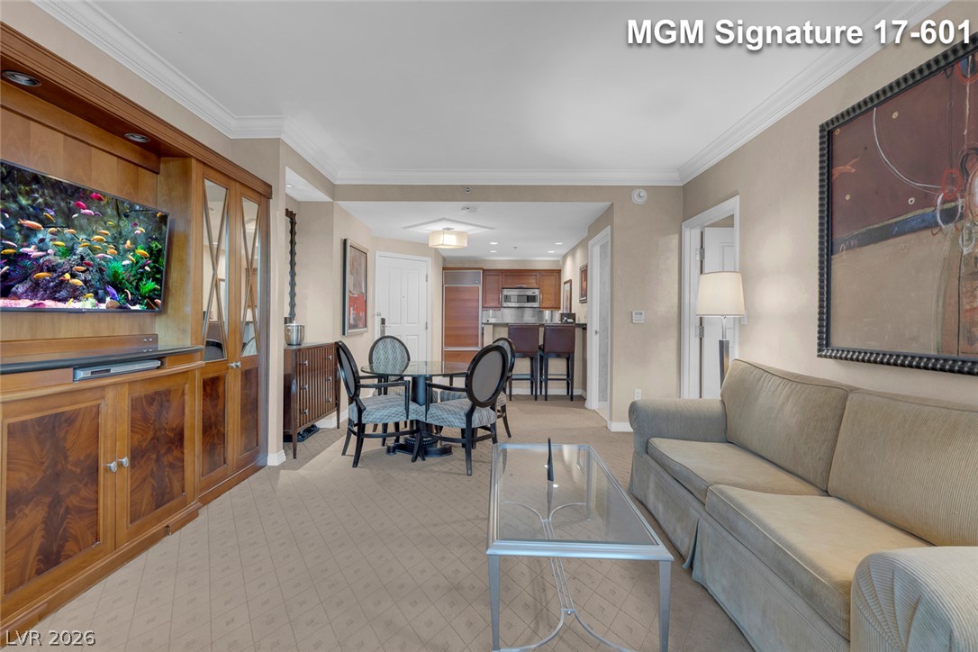 Photo 10 of 85, 145 E Harmon Avenue #1701&1703