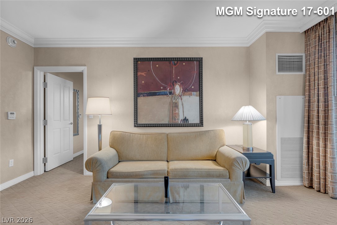Photo 13 of 85, 145 E Harmon Avenue #1701&1703