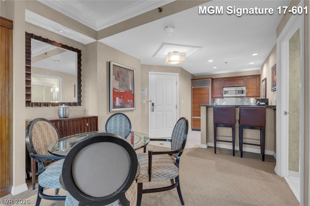 Photo 15 of 85, 145 E Harmon Avenue #1701&1703