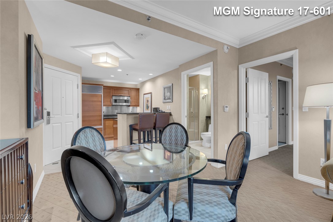 Photo 17 of 85, 145 E Harmon Avenue #1701&1703