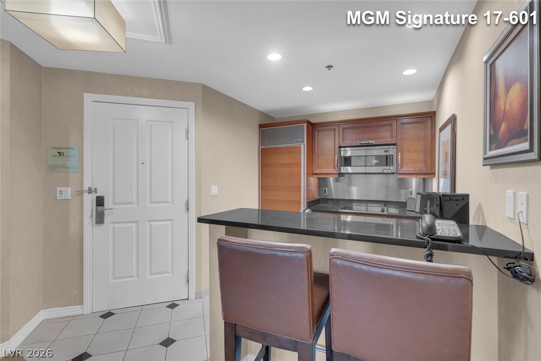 Photo 18 of 85, 145 E Harmon Avenue #1701&1703