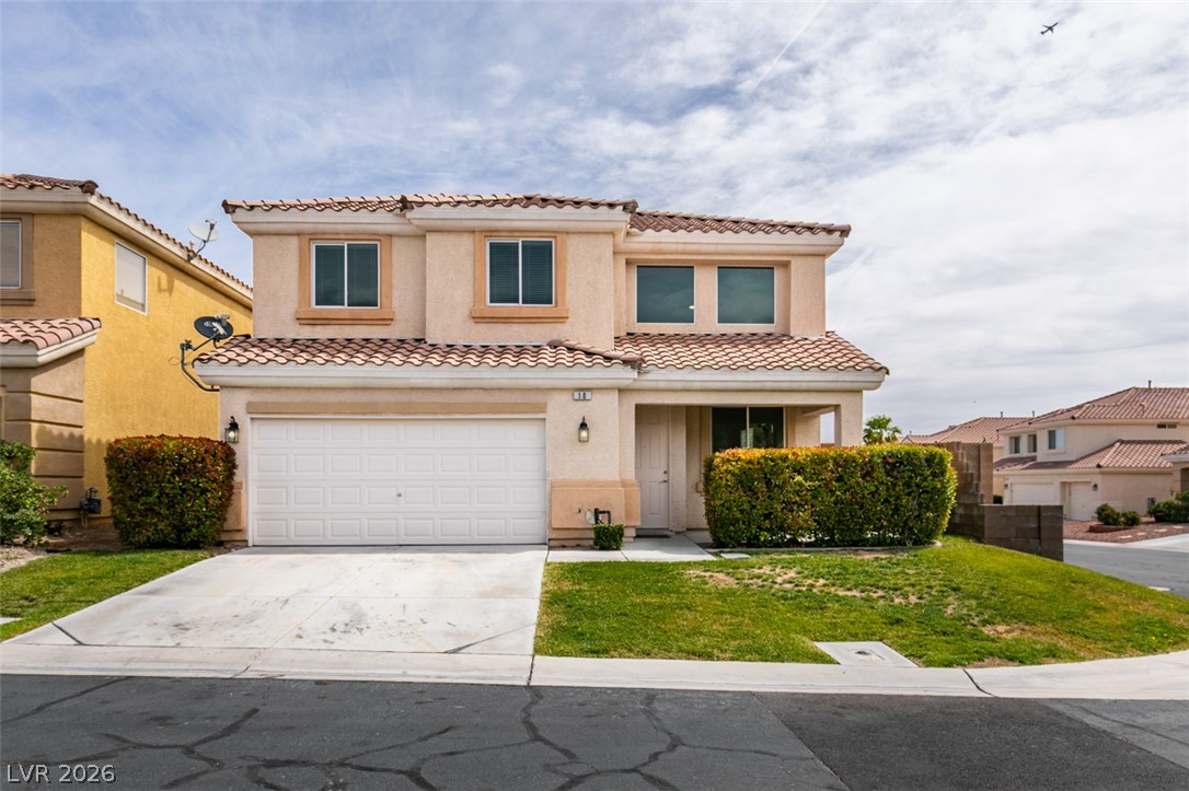 10 Indian Run Way, Las Vegas 89148
