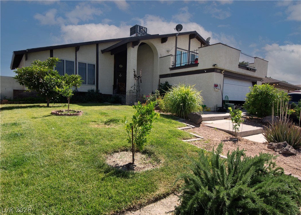 6785 Groveview Lane, Las Vegas