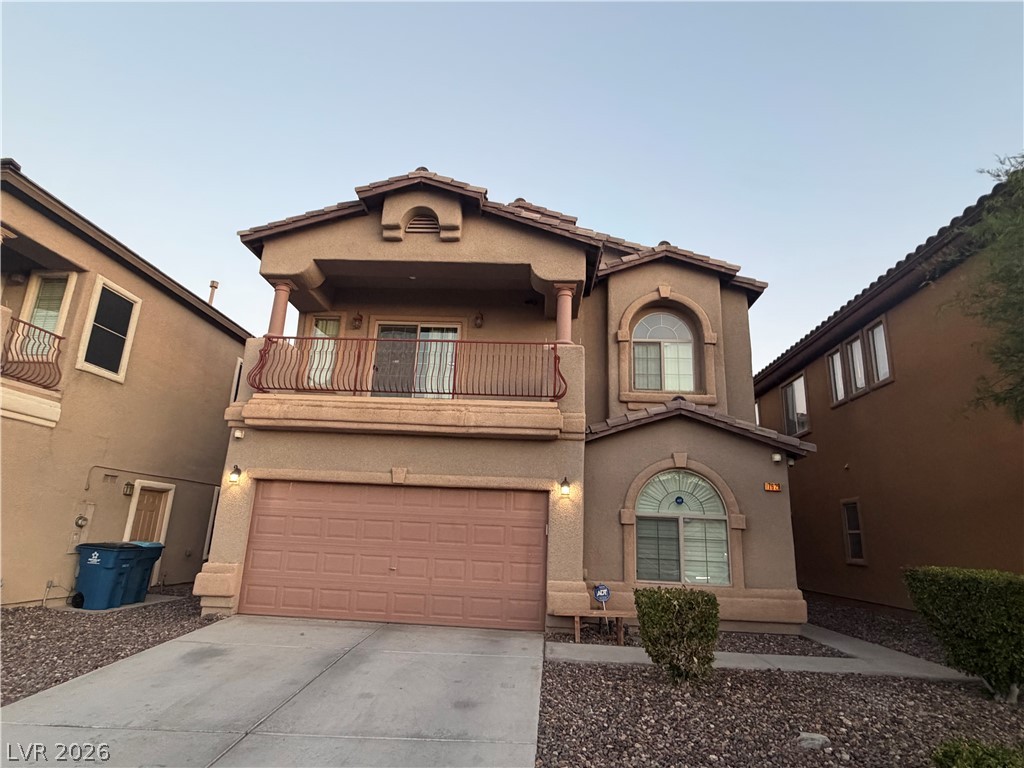 7629 Rory Court, Las Vegas