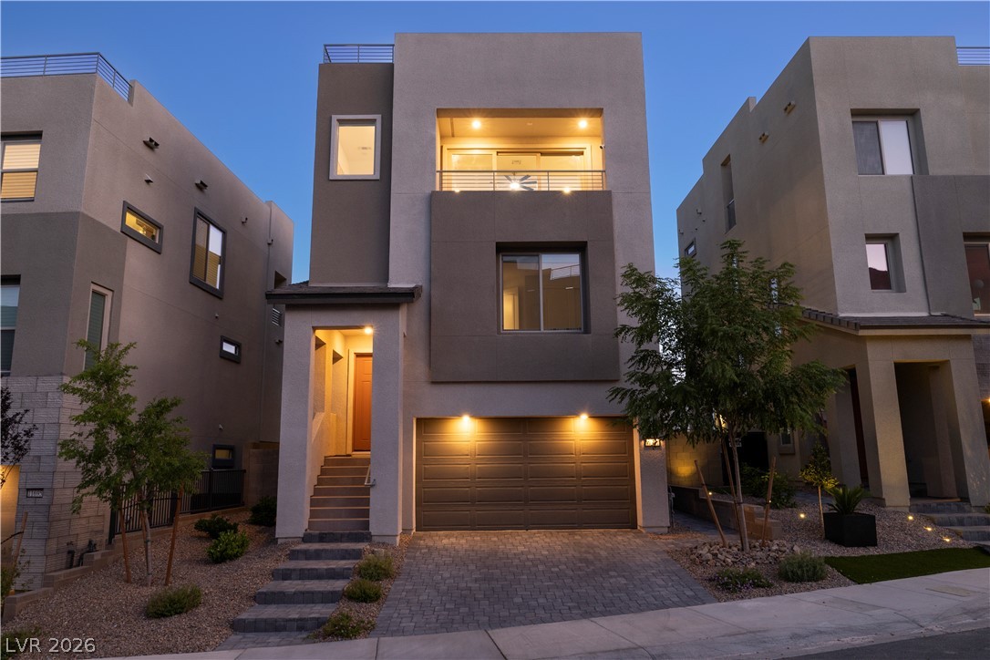 11701 Gentle Birdsong Avenue, Las Vegas
