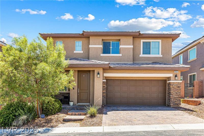 10523 Laurel Mountain Lane, Las Vegas 89166