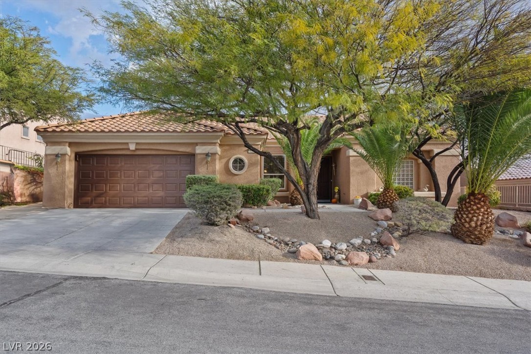 10312 Bent Brook Place, Las Vegas 89134