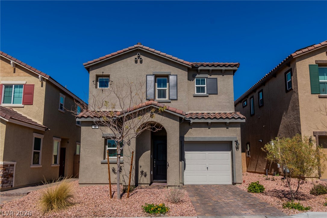 94 Golden Aria Avenue, Henderson 89011