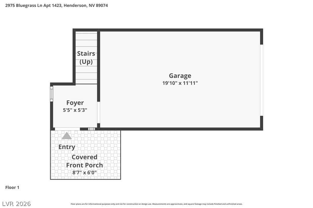 Photo 35 of 37, 2975 Bluegrass Lane #1423