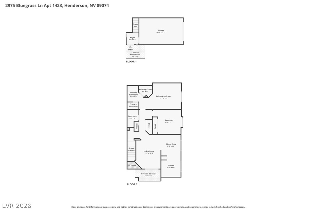 Photo 21 of 37, 2975 Bluegrass Lane #1423