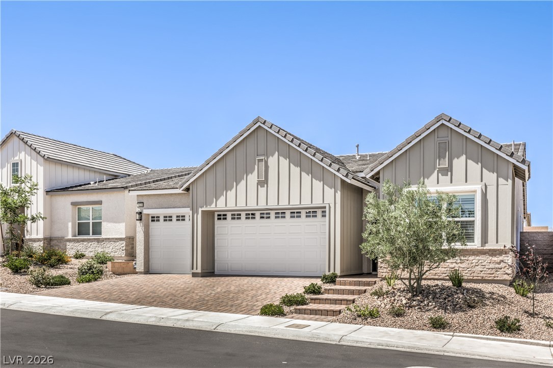 10220 MEANDERING DELL Avenue, Las Vegas 89166