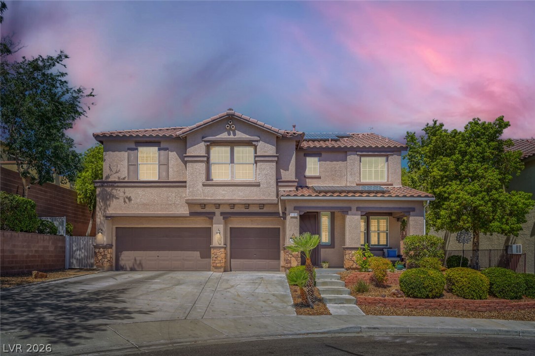 1153 Orphington Court, Henderson 89002