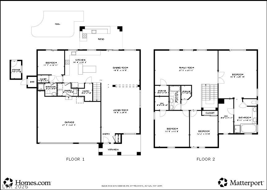 Photo 35 of 41, 1153 Orphington Court