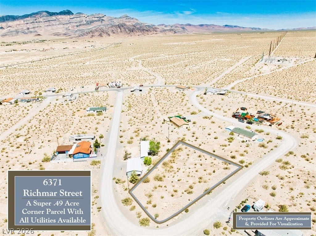 6371 Richmar Street, Pahrump