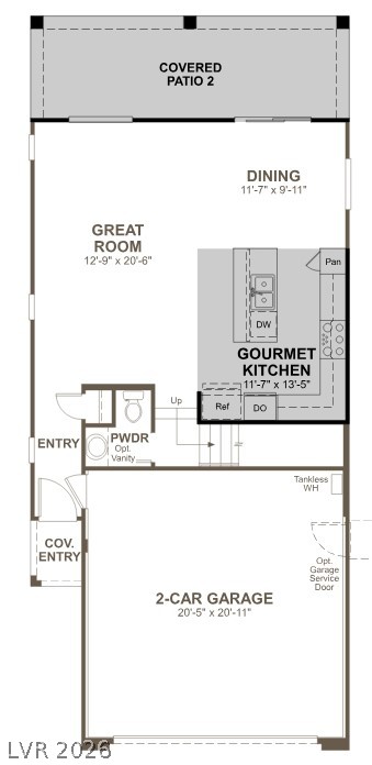 Photo 3 of 5155 Dustin Keller Avenue