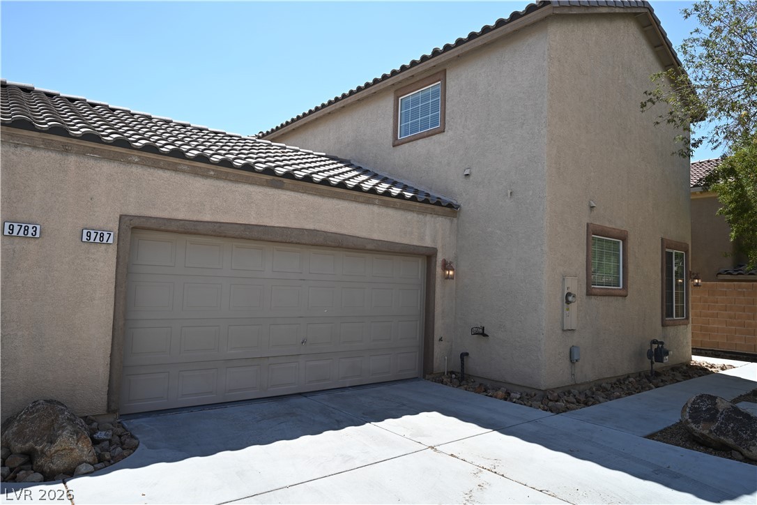 9787 Beach Rose Court, Las Vegas 89148