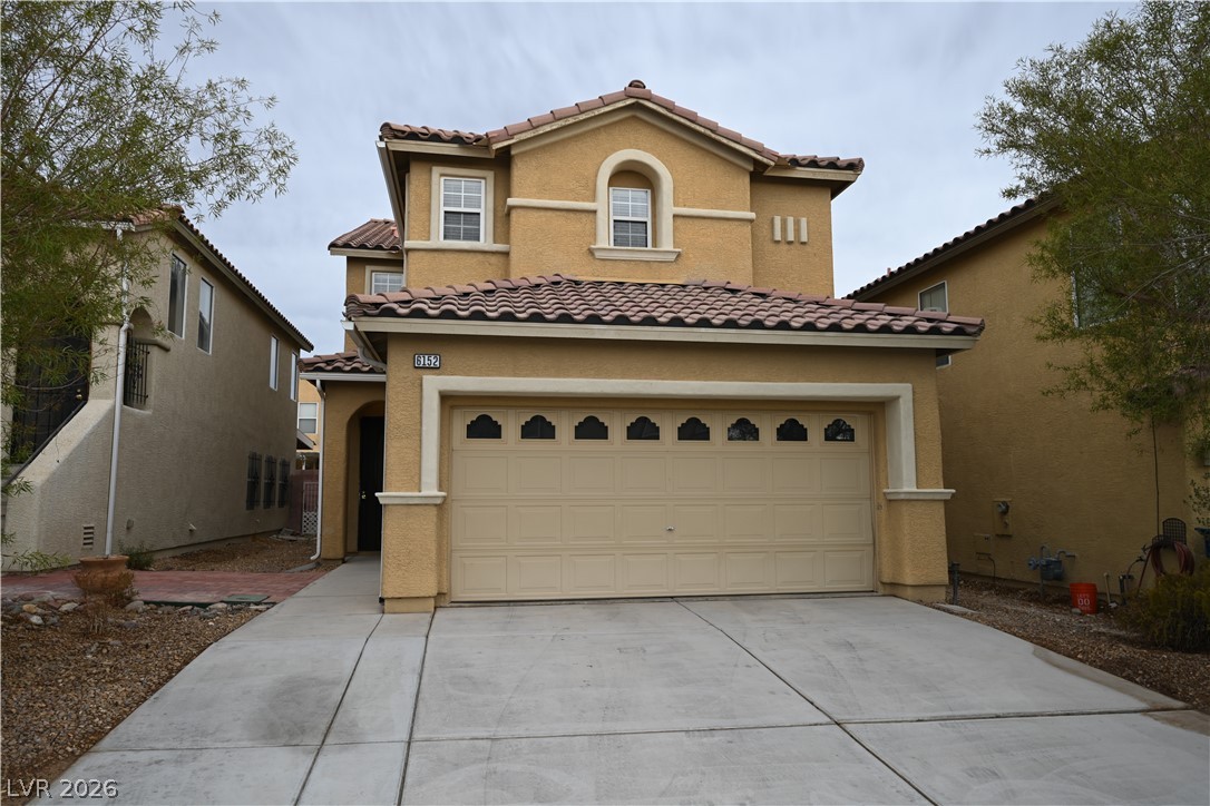 6152 W Cougar Avenue, Las Vegas