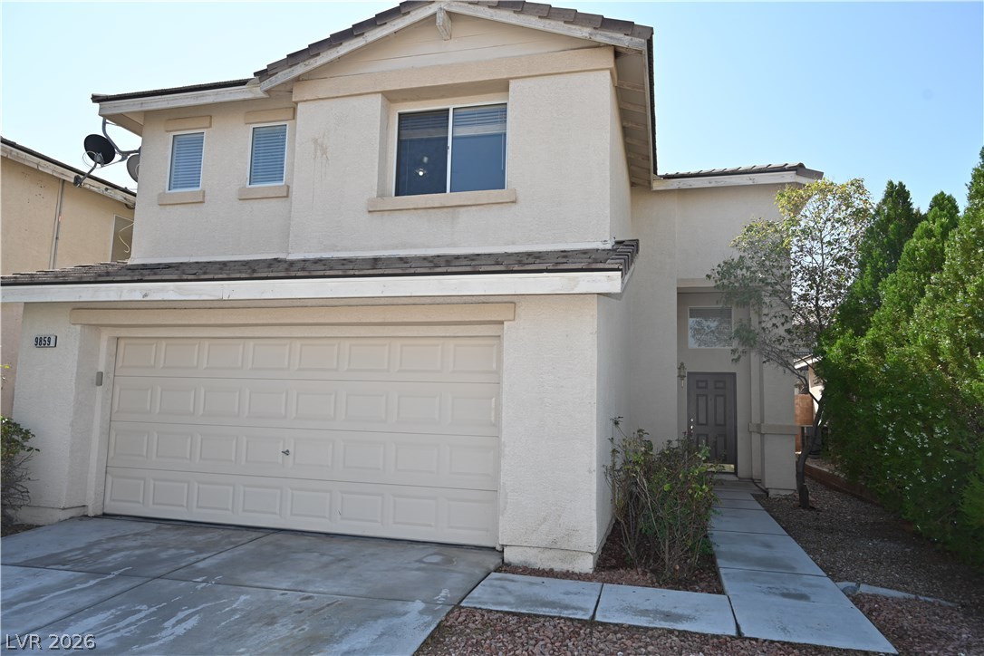 9859 Erins Grove Court, Las Vegas 89147