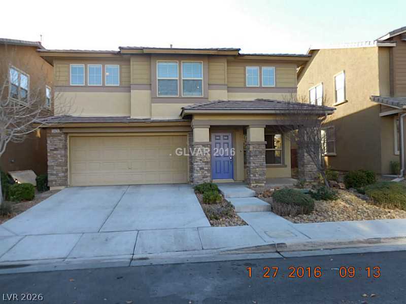 5426 FAWN CHASE Way #n/a, Las Vegas 89135