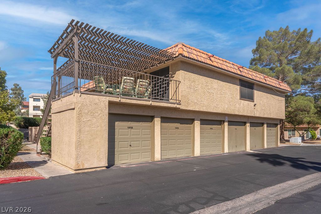 1858 Avacado Court, Henderson 89014