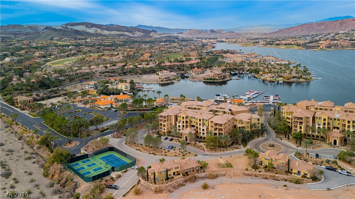 4 Via Lido, Henderson 89011