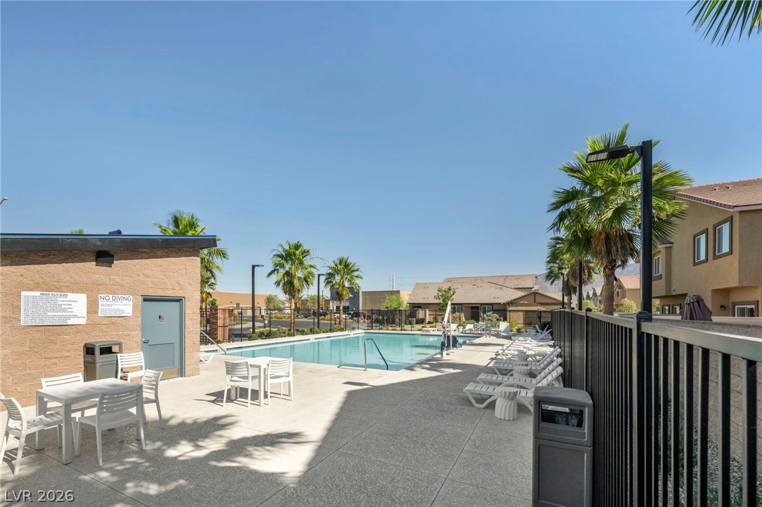 Photo 39 of 45, 7850 Jupiter Sky Street #1