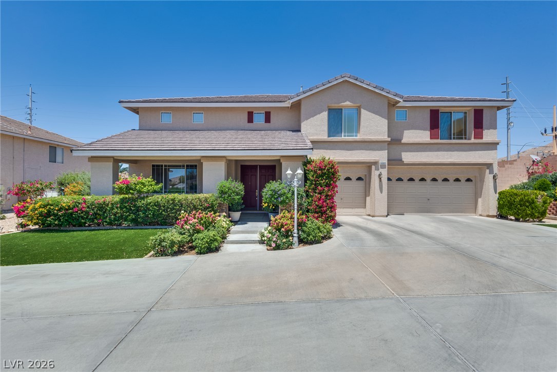 Photo 3 of 6680 Blue Sapphire Avenue