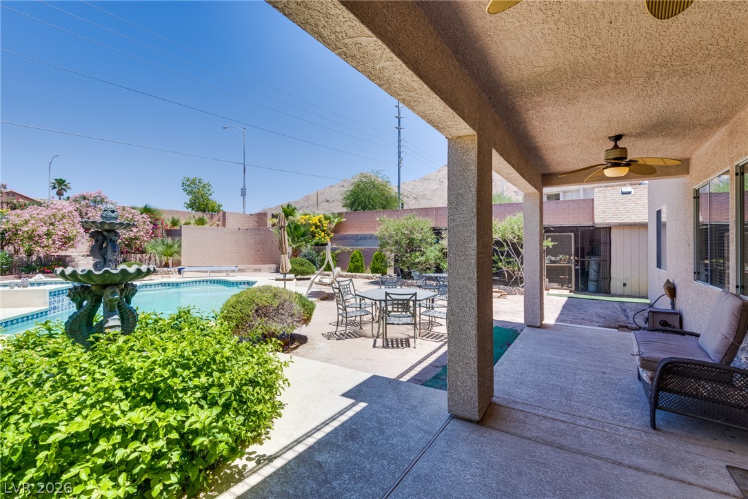 Photo 6 of 68, 6680 Blue Sapphire Avenue