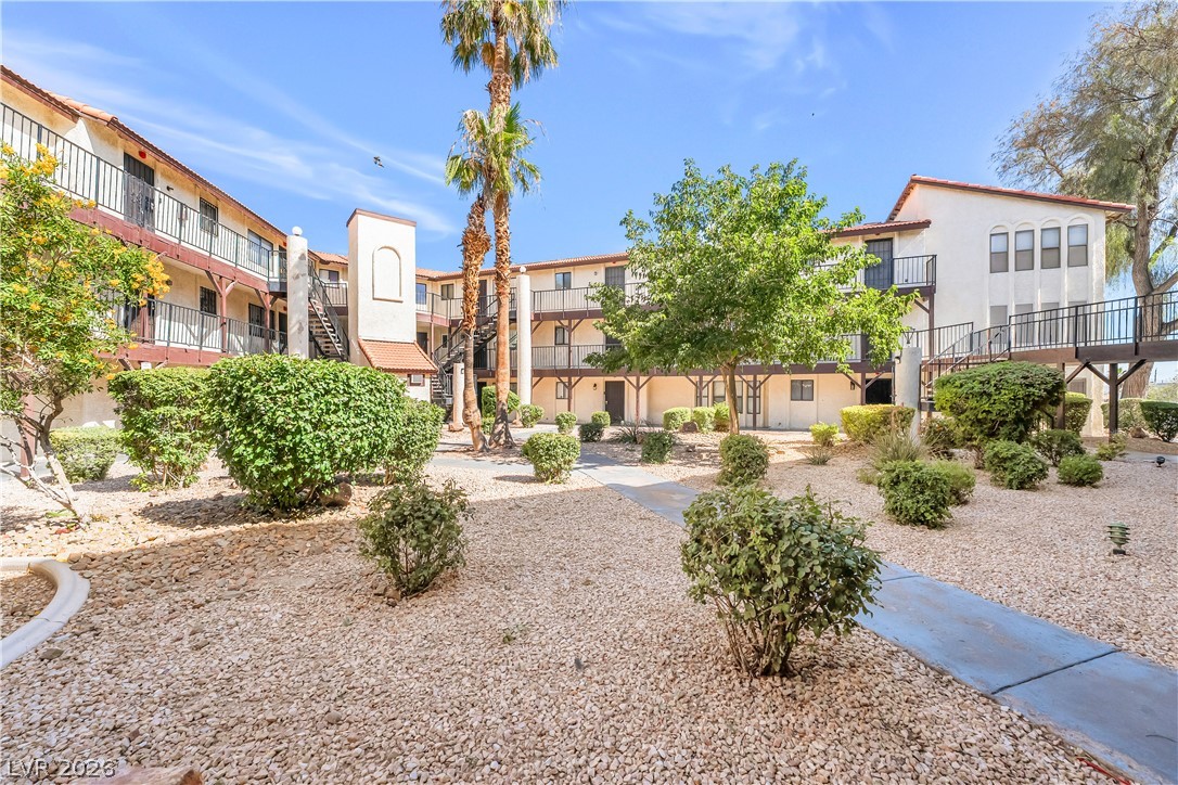 2080 Karen Avenue #49, Las Vegas 89169