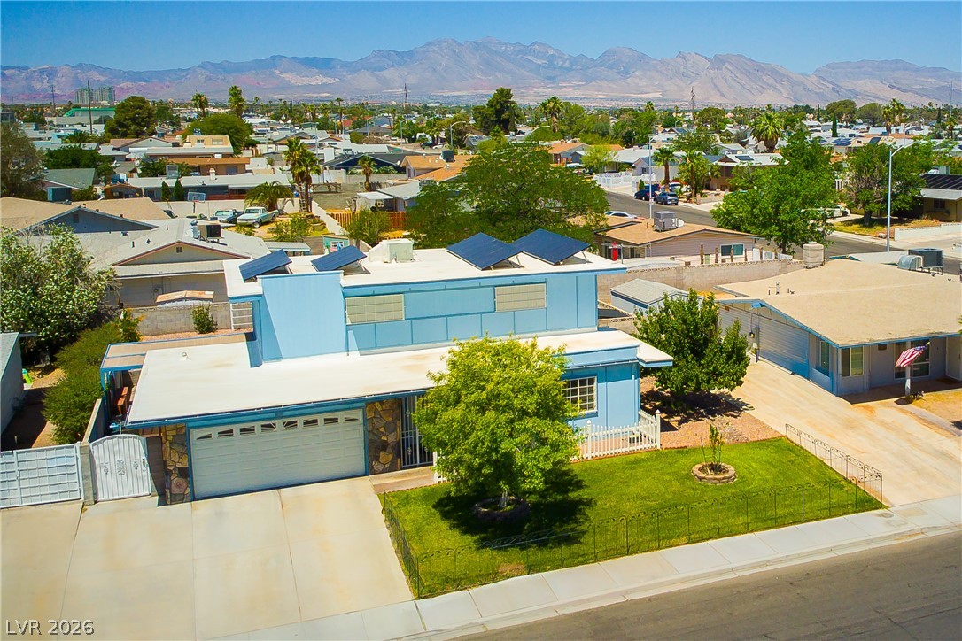 312 Redstone Street, Las Vegas