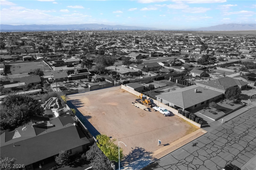 839 Fairview Drive, Henderson