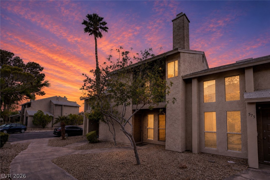 573 Sellers Place, Henderson