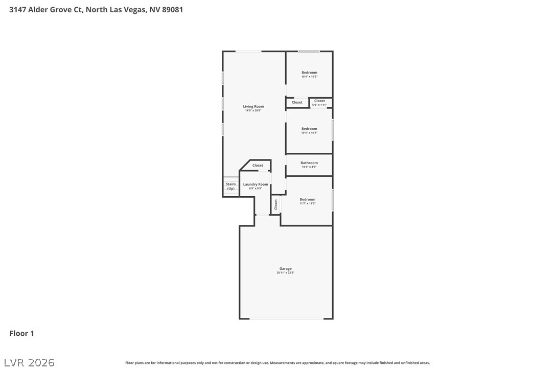 Photo 2 of 3147 Alder Grove Court
