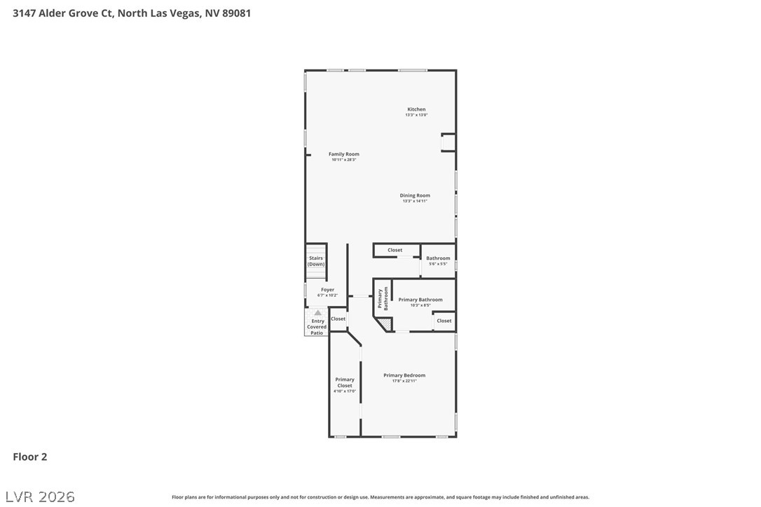 Photo 3 of 3147 Alder Grove Court